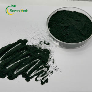 ผงสาหร่ายสไปรูลิน่าคลอเรลล่าออร์แกนิกธรรมชาติสำหรับอาหารเสริม - Product Image 3