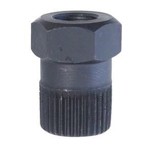 Tuerca de Unión Gedore KL-0284-1902, Tuercas de Alta Calidad con Múltiples Dientes - Product Image 1