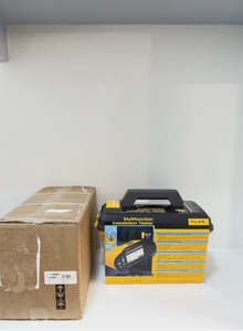 FLUKE1672 MEDIDOR DE PRUEBA DE INSTALACIÓN MULTIFUNCIÓN (NUEVO, SELLADO DE FÁBRICA) MFD-2025 - Product Image 6