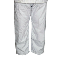 Conjuntos de Kimono de BJJ Lincoln Sports LS-KU-05 Hechos a Medida, Artes Marciales, Alta Calidad, 100% Algodón, Duraderos, Ligeros y Transpirables