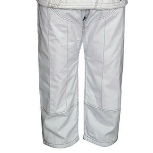 Tenues de karaté sur mesure, vêtements d'arts martiaux, haute qualité, 100% coton, durable, léger, respirant, vente en gros, uni, personnalisé - Product Image 5