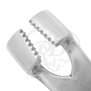 Fórceps de extracción dental universal para equinos, herramienta de odontología para equinos, extractor de dientes de caballo - Product Image 2