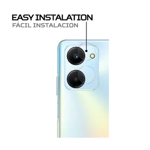 อุปกรณ์ป้องกันหน้าจอกันกระแทกสำหรับหน้าจอ Honor Play แบบพรีเมี่ยมขนาด7T สำหรับหน้าจอของอุปกรณ์คุณ - Product Image 3