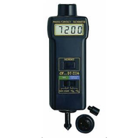 Tachometer Digital Lutron DT-2236 dengan Garansi 1 Tahun, Perlindungan IP55, Akurasi 0,05%