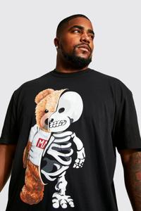 Camisetas de Alta Calidad para Hombre, Juveniles, 220 Gramos, Personalizadas, Tallas Grandes, Tejido de Jersey de Algodón/Bambú, Transpirables, Anti-Pilling - Product Image 5
