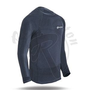 Wholesale Long Sleeve Men <b>Compression</b> <b>Shirts</b> Best Selling <b>Compression</b> <b>Shirts</b> Lightweight <b>Compression</b> <b>Shirts</b> - Product Image 2