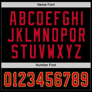 Servicio OEM de Camisetas de Hockey sobre Hielo Personalizadas, Diseño Personalizado de Alta Calidad, Secado Rápido, Color/Talla Personalizados, Precio al por Mayor - Product Image 4