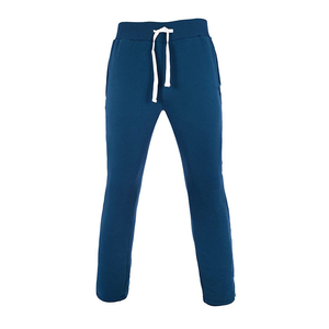 Survêtement, 100% coton Dernière conception Vêtements de sport Survêtements pour hommes et avec manches longues Course à pied Jogging Sports athlétiques OEM - Product Image 4