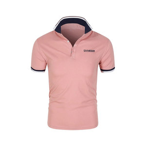 เสื้อยืดผู้ชายไซส์ใหญ่รุ่นใหม่ แห้งเร็ว ระบายอากาศได้ดี ผ้าฝ้าย 100% ดีไซน์โดดเด่น - Product Image 1