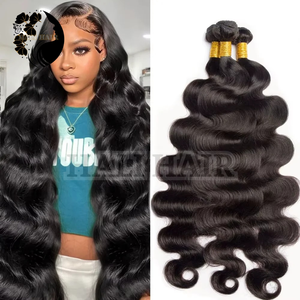Extensiones de cabello humano de trama ondulada vietnamita teñida con extremos Remy de doble trazado de 100g al por mayor todos los colores Super Single/Doubledrawn - Product Image 1