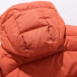 <b>Smart</b> <b>Men</b> Ski <b>Jacket</b> Water Resistant Winter Outdoor Wear with Durable Fabric and OEM Manufacturing - Product Image 3