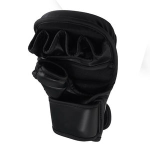 Produit très demandé Dernière collection Gants MMA à vendre Vente chaude Meilleur fournisseur Quantité en vrac Gants MMA - Product Image 6