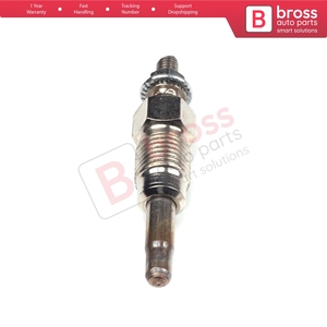 BGP35 1 Piece <b>Heater</b> Glow <b>Plugs</b> GX59 N0190811 0100226173 for - Product Image 2