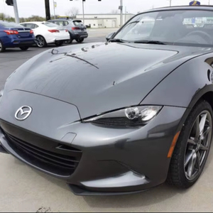 Auto Usado de Calidad a Precio Accesible, Ma-z-da MX-5 2018, Volante a la Izquierda - Product Image 1