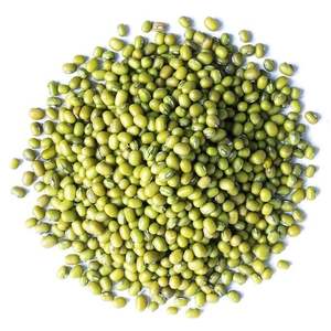 ถั่วเขียวบรรจุจำนวนมากวัตถุดิบอาหารเพื่อสุขภาพหลากหลาย/ขายดี - Product Image 1