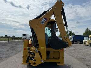 Haute performance utilisée 2024/ 2025 CATERPILLAR 424 de seau du chargeur d'embout avant de CATERPILLAR de chargeur de roue 6Ton à vendre - Product Image 4