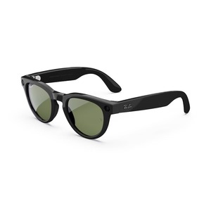 Gafas Inteligentes Ray-Ban Meta AI Display 2026 de Fábrica y Set de Neural Band, USB-C, Negras, Estuche de Carga, Bluetooth y Wi-Fi - Product Image 2