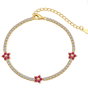 Colgante de Plata 925 con Moissanita Corte Princesa, Estilo Hip Hop, con Engaste de Canal, para Unisex, Aniversario, Compromiso - Product Image 4