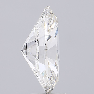 Diamante en Bruto de 4.75 Ct, Corte Ovalado, Color G, Cultivado en Laboratorio, Certificado IGI, Claridad VS1, para Joyería - Product Image 6