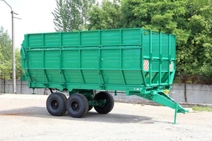 PS-45 de semi-remorque spéciale de haute qualité du fabricant - Product Image 2