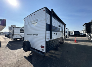 En Venta: Remolque de Viaje Forest.River Cherokee.Wolf Pup 16LP 2026, Nuevo, Disponible en Stock - Product Image 4