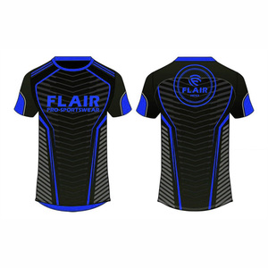 La mejor calidad, diseño personalizado, transpirable, comodidad, conjuntos de uniformes de camiseta de fútbol, servicio OEM para jóvenes, jugadores masculinos, corte automatizado - Product Image 1