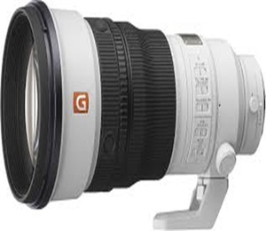 เลนส์เทเลโฟโต้แบบฟูลเฟรม FE 300 มม. F2.8 GM OSS คุณภาพสูงใหม่เอี่ยม พร้อมกระเป๋าใส่เลนส์ และเครื่องมือคุณภาพสูง - Product Image 1