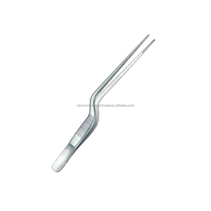 Jansen Haute Qualité 16.0cm En Acier Inoxydable Oreille Polypus Forceps Manuel ENT Instruments Chirurgicaux - Product Image 5