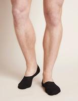 Meilleur prix Chaussettes invisibles tricotées confortables pour hommes, jetables, écologiques, respirantes, en coton, personnalisables, antidérapantes