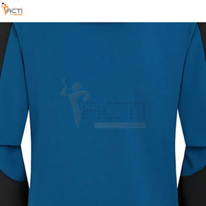 Ropa cálida Chaqueta Softshell Logotipo personalizado Hombres Chaqueta Softshell superventas - Product Image 6