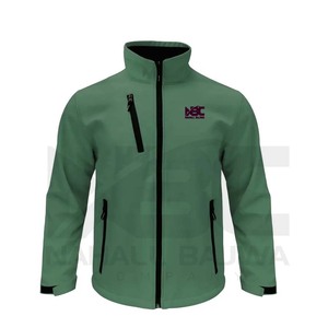 High Waterproof Winter Bomber <b>Men</b> Branded <b>Utility</b> Softshell <b>Jacket</b> 2023. - Product Image 2