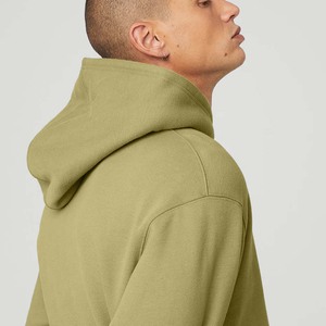 Confortable poids lourd 80% coton 20% polyester garçons et tout-petits pulls à capuche sweats à capuche français éponge à capuche - Product Image 5