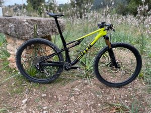 Calidad BMC Fourstroke Sram Eagle Transmisión XX SL - Product Image 3