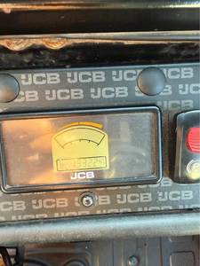 2022 JCB 1CXT Skid Steer Loader: Compact Versatility with Backhoe Power - Product Image 6