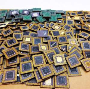 Piezas de Procesador de CPU Sin Usar - Product Image 1