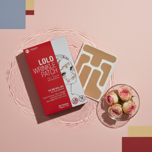 Parche para la frente, parche para la zona profunda de la frente, parche para debajo de los ojos, paquete lifting - Cómo eliminar las arrugas, Código de producto P00000PW - Product Image 3