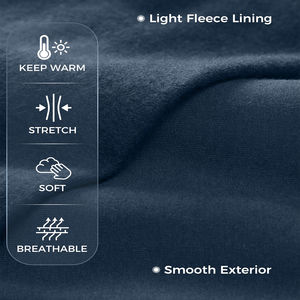 Hoodie court oversize tendance de haute qualité, couleur unie, personnalisé, à fermeture éclair, épaules tombantes, manches longues, pour femme - Product Image 5