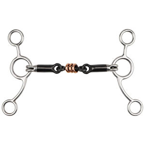 2026 Nuevas y Duraderas Mordazas para Caballos de Acero Inoxidable Myler de Alta Calidad, Ligeras, Antideslizantes, Totalmente Personalizadas, con Servicio OEM - Product Image 1