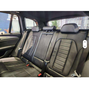 BMW X3 Drive 20i M Sport SUV d'occasion abordable – Modèle 2024 en promotion - Product Image 6