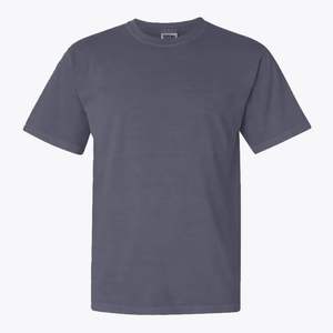 Camisetas de hombre con logotipo personalizado de la mejor calidad Precios al por mayor de nuevo estilo de alta calidad - Product Image 3