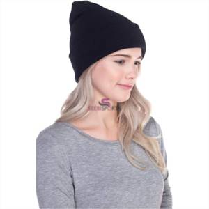 New Fashion Female Hats <b>Beanies</b> Women Winter Cashmere <b>Knitted</b> <b>Beanies</b> - Product Image 5