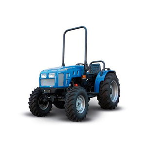 Solution agricole moderne Fighter 85 RS avec des performances de haute puissance et une expérience de conduite confortable - Product Image 5