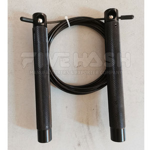 Cuerdas de Saltar Ajustables para Entrenamiento Físico, Ejercicio Diario, Uso en Casa - Product Image 2