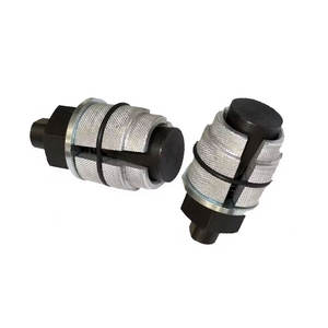 Clé de vidange en fonte de haute qualité outil à main de bricolage en acier inoxydable à prix économique disponible en différentes tailles pour OEM - Product Image 6