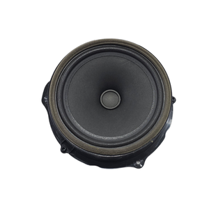 ALTAVOZ LAND ROVER Range Rover Evoque Serie GX73-18808-DC (18>) - Product Image 1