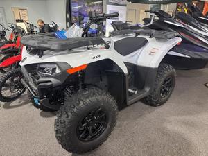 Ventes automobiles 2026 : Motos utilitaires C Force 500 disponibles à la vente et prêtes à l'exportation - Product Image 3