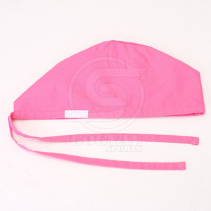 Nuevo Gorro Médico GOGYAL SPORTS para Uso en Exteriores, de la Mejor Calidad, Color y Talla Personalizables, 100% Algodón, Transpirable, Cómodo, Unisex - Product Image 2