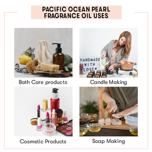 Aceite de Fragancia Refrescante de Perla del Océano Pacífico a Precio de Mayoreo |   Obtenga Aceite de Perfume Perla del Océano Pacífico para Productos Cosméticos - Product Image 4