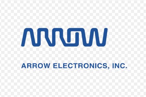 ARROW ELECTRONIC INC logo