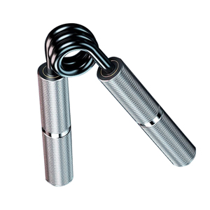MACYO Vente en gros Hand Grip Grip Grip Strengthener Poignée réglable 100 <span class=keywords><strong>Kg</strong></span> avec Counter Trainer Gym Strengthener Handgriper - Product Image 1